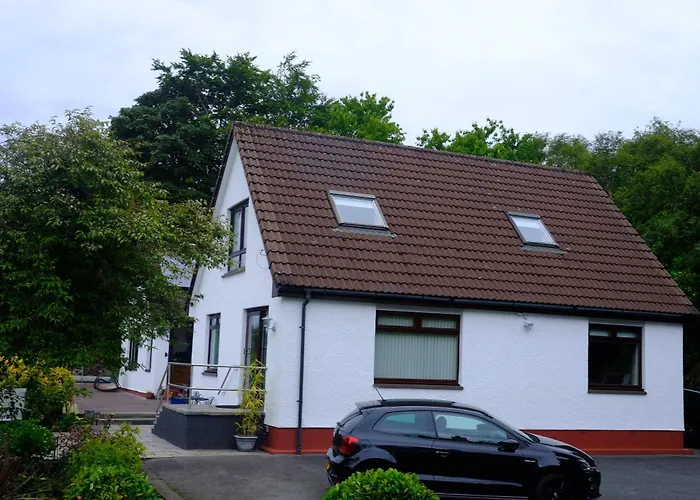 Ardenlea