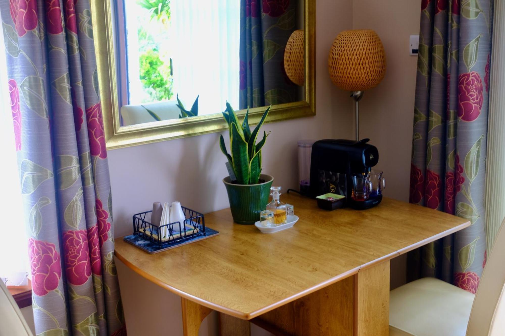 Ardenlea Bed & Breakfast Kyle of Lochalsh