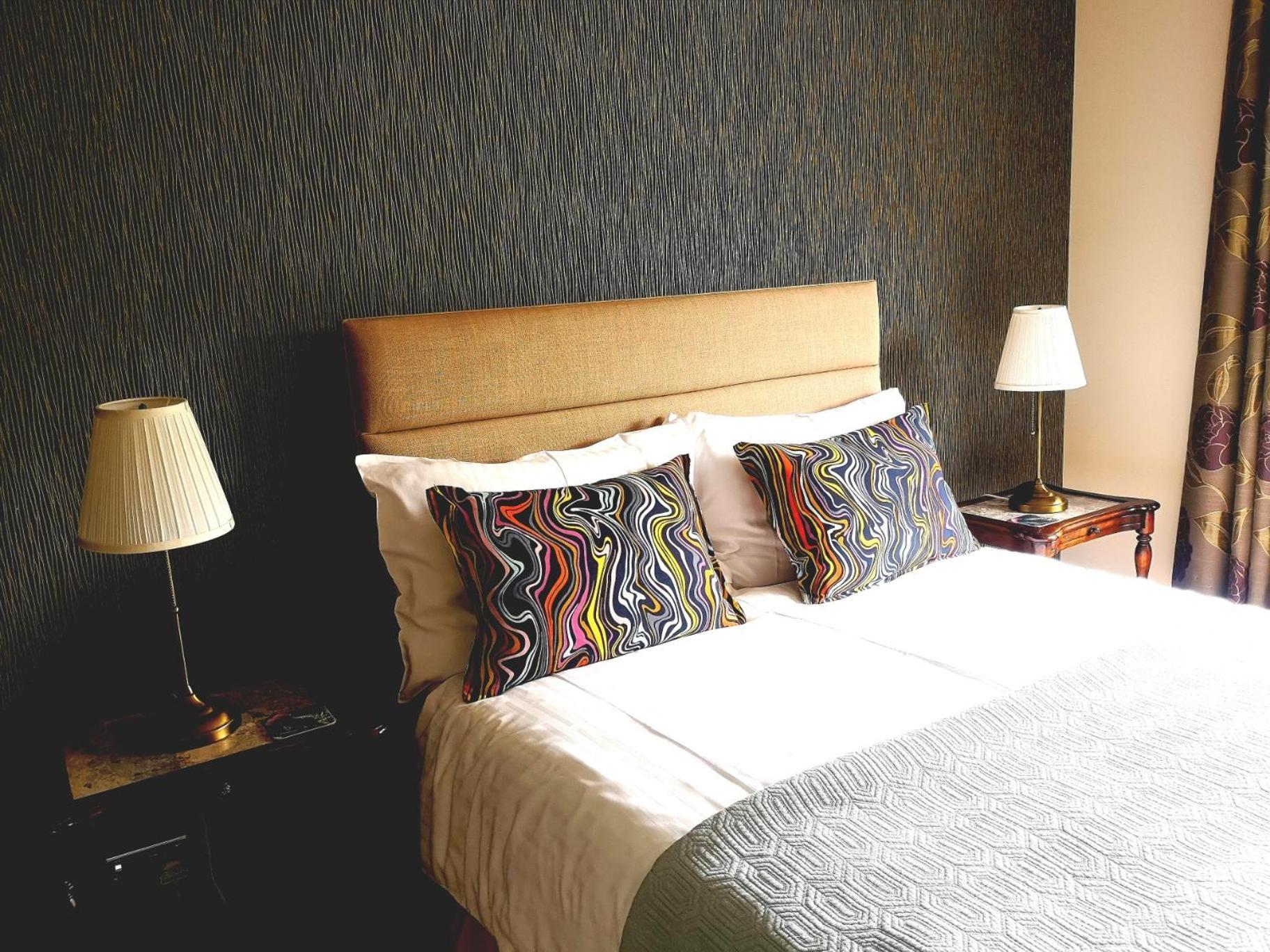 Bed & Breakfast Ardenlea