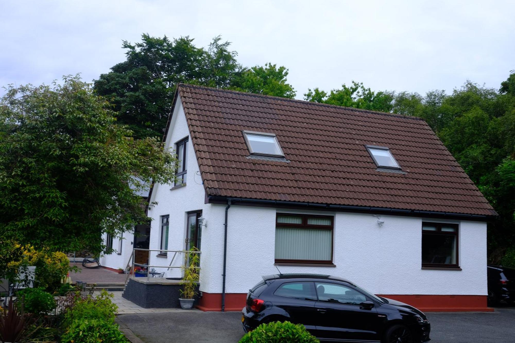 Bed & Breakfast Ardenlea Kyle of Lochalsh